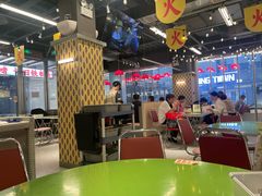 -广九餐室(陈家祠扬韬广场店)