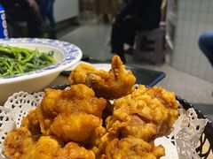 -兔爸私家小厨(新北万达店)