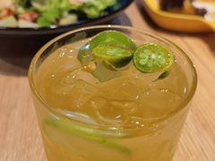 -托斯卡纳烘焙意大利餐厅(五天地店)