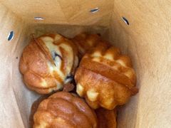 -莫朗核桃饼(虹泉路店)