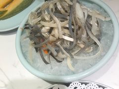 -捞神煲汤火锅(湖滨商业街店)