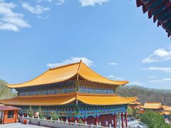 -六鼎山文化旅游区