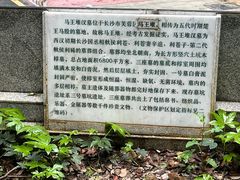 -马王堆汉墓遗址