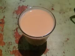 -老光明岗琼甜茶馆