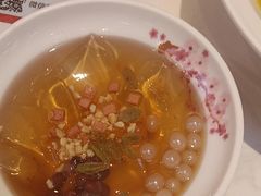 -渝是乎川渝小炒(新世界百货望京店)