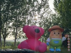 -西部长青自然儿童乐园