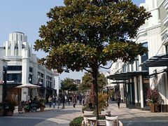 -比斯特上海购物村精品奥特莱斯