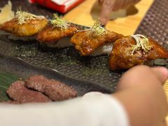 -久居·炭火烤肉(景辰大厦店)