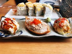 -村上一屋·亚洲菜融合小馆(南楼店)