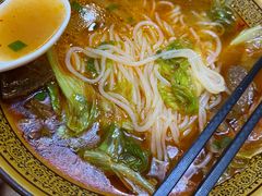 -老陶包子铺(南大西南村店)