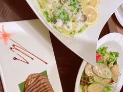 -浙江安吉JW万豪酒店·万豪中餐厅