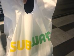 -赛百味SUBWAY(星摩尔店)