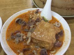-津品味小吃(大学湾店)