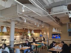 -阿那亚第二食堂 Cafeteria 2