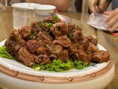-郭记家常菜下水馆