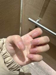 -漂亮新中式美甲美睫