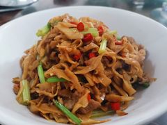 -湘菜时代风味餐厅