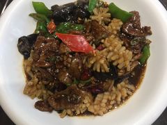 -刘胖子家常菜·蹄花焖藕(中南店)