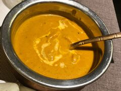 -Pita's&Tika's中东和印度风味餐厅(龙湖天街店)