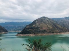-雷波马湖风景区