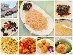 -怡园饭店-餐厅(四望亭店)