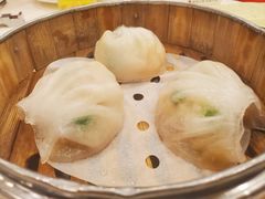 -凤凰楼酒家·粤宴点心(华强北店)