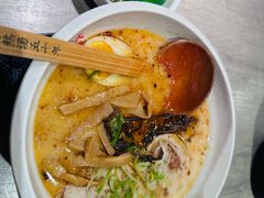 -味千拉面成都金牛万达(金牛万达分店)