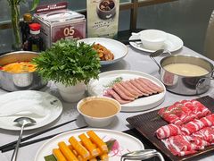 -红鼎豆捞·非遗鲍皇汤火锅(宝丰路店)