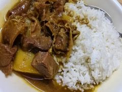 -香港久记牛腩云吞面(友好广场店)