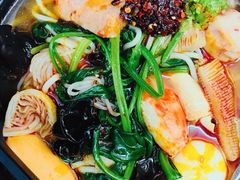 -Hi Joopo Hot Pot 吉阿婆麻辣烫