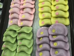 -嘉文梦想世界(SM天津滨海城市广场店)