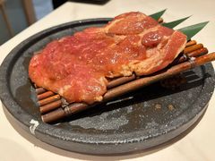 -红沃鳗鱼黑牛烤肉店(不老街店)