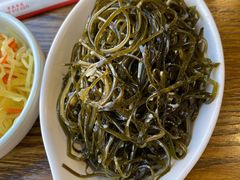 -李先生牛肉面大王(马栏店)