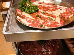 -韩宫宴烤肉·料理(南京江宁万达店)