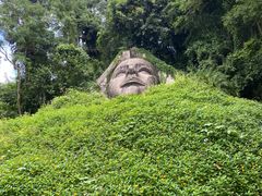 -西双版纳基诺山寨