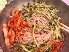 拌冷面-金家小吃(美岭小区店)