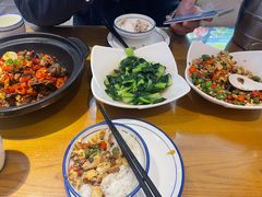 -邻家小馆(银都店)
