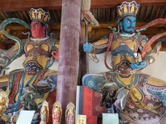 -南京市江宁方山