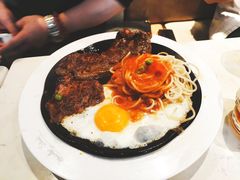 -豪客来牛排(伟诚广场店)