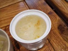 -素满香·食养自助(天一广场店)