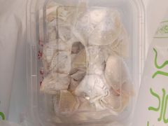 -袁亮宏饺子云吞(侯家桥菜场店)