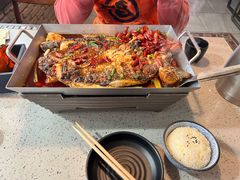 -鸣记脆皮烤鱼(山姆店)