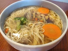 -南普陀素菜馆