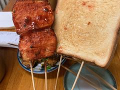 -炒豆合作社(东四总店)