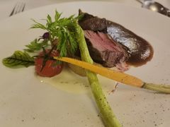 -马克西姆餐厅(崇文门店)