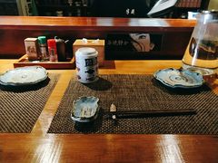 -半藏居酒屋(香港花园店)