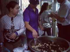 -金盆阿嬷香菇茶叶蛋(玄光店)