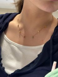 -Cindy Jewelry·钻戒·彩色宝石