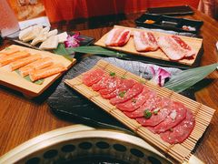 -焱岛烧肉·活鳗炙烤(晋江万达店)