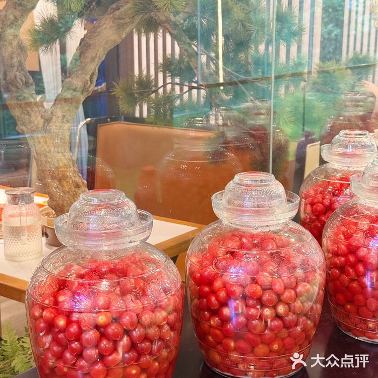 北京必吃贵州味新发现 北苑这家新开的苗寨风情餐厅